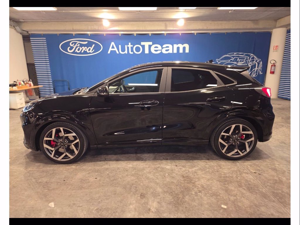 FORD Puma 1.5 ecoboost st s&s 200cv
