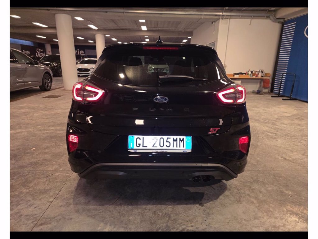 FORD Puma 1.5 ecoboost st s&s 200cv