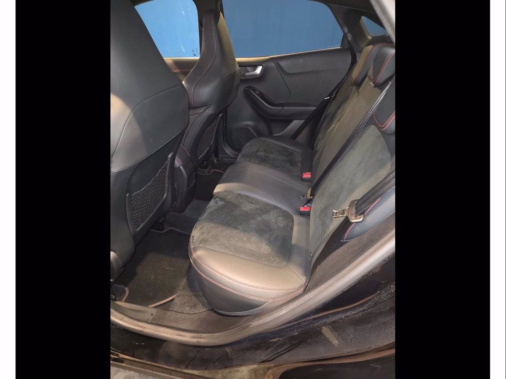 FORD Puma 1.5 ecoboost st s&s 200cv