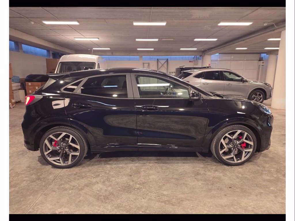 FORD Puma 1.5 ecoboost st s&s 200cv