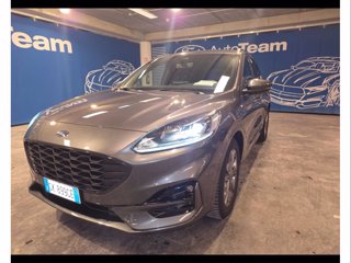 FORD Kuga 1.5 ecoblue st-line 2wd 120cv