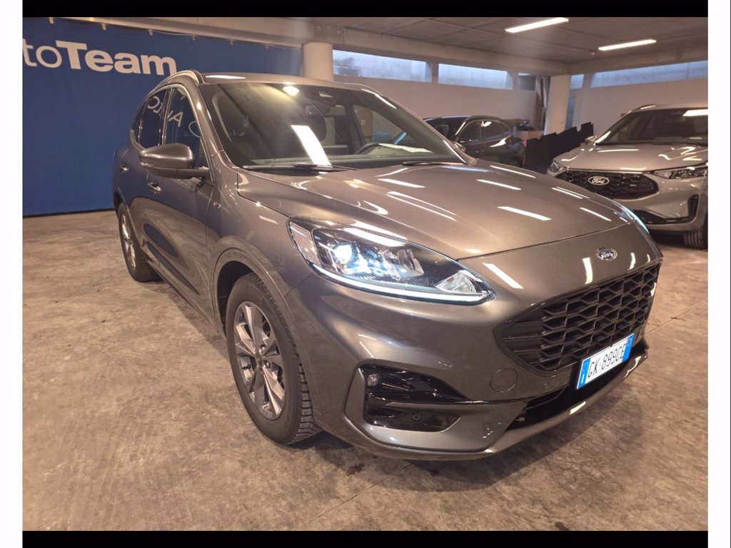 FORD Kuga 1.5 ecoblue st-line 2wd 120cv