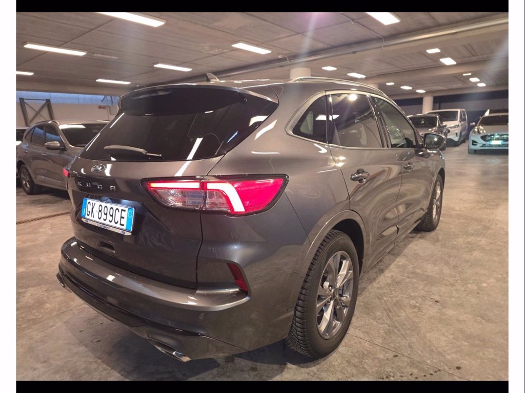 FORD Kuga 1.5 ecoblue st-line 2wd 120cv