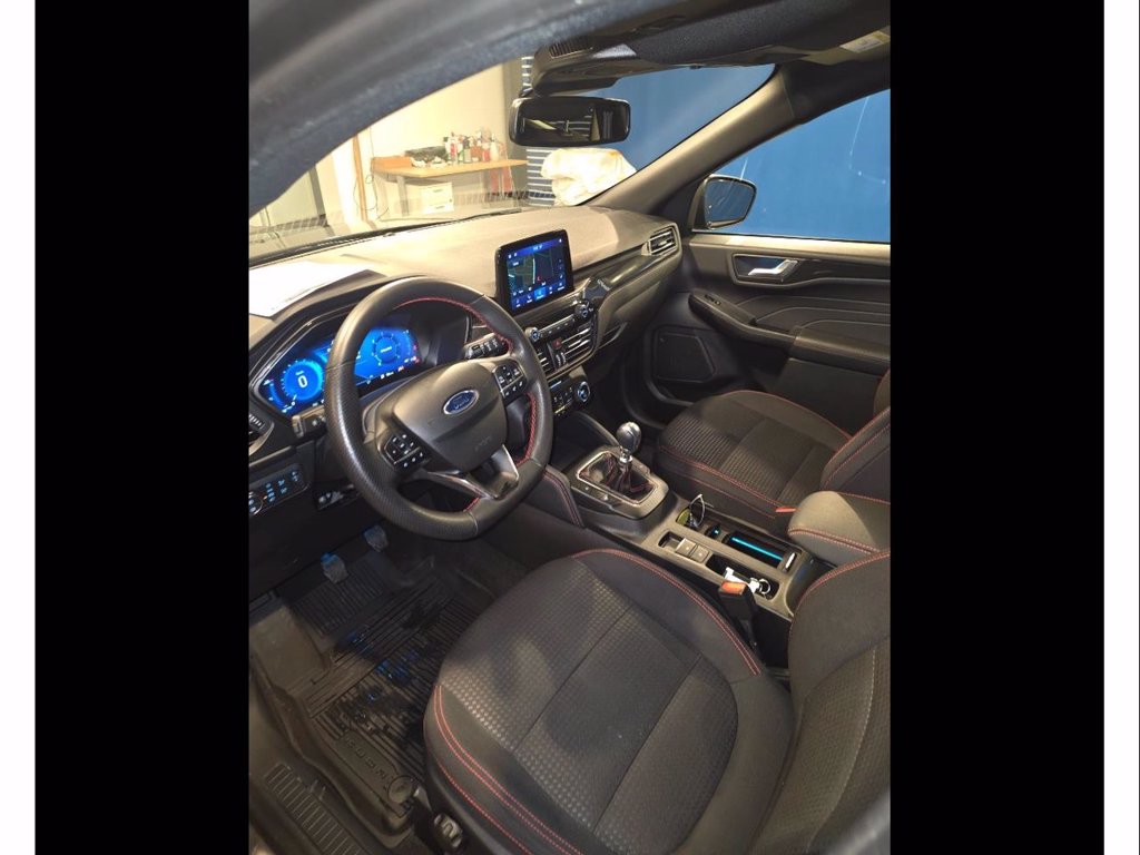 FORD Kuga 1.5 ecoblue st-line 2wd 120cv