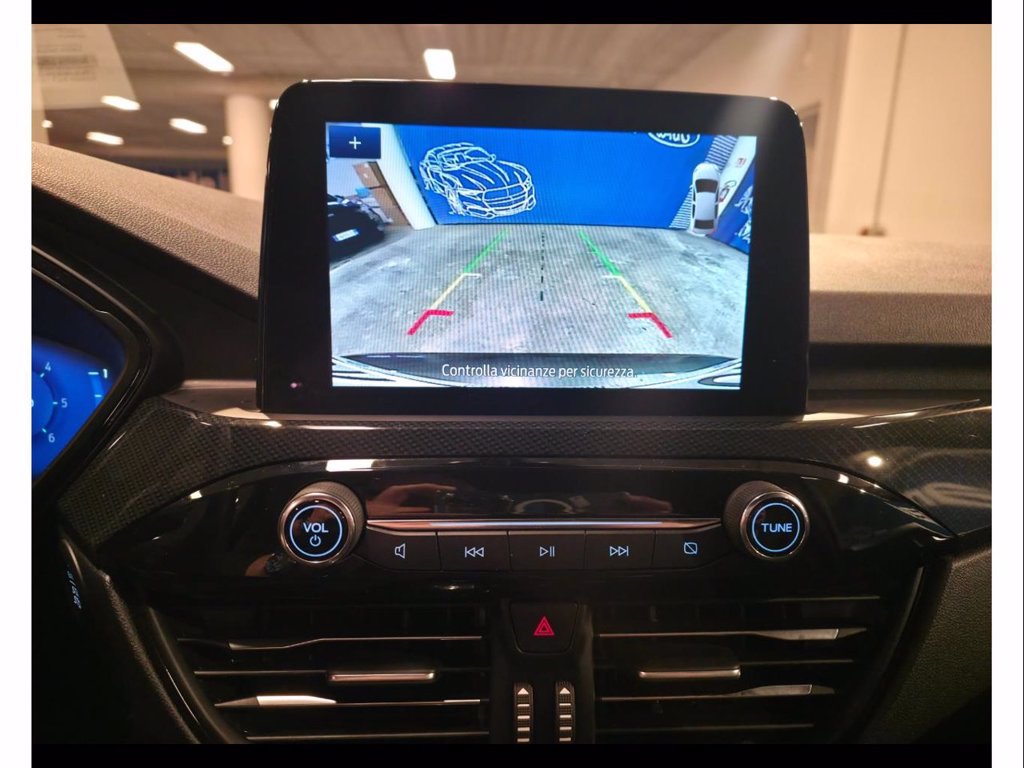 FORD Kuga 1.5 ecoblue st-line 2wd 120cv