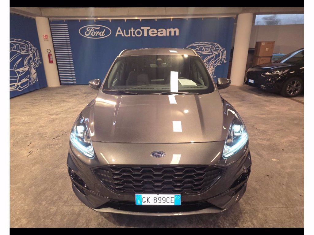 FORD Kuga 1.5 ecoblue st-line 2wd 120cv