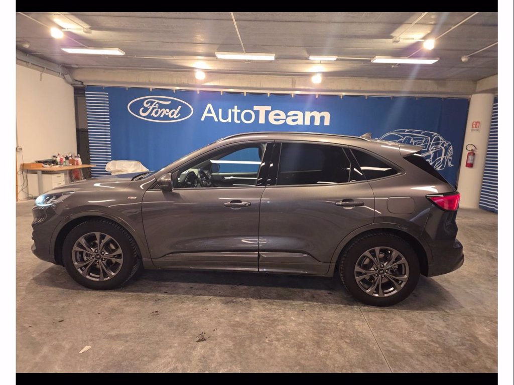 FORD Kuga 1.5 ecoblue st-line 2wd 120cv