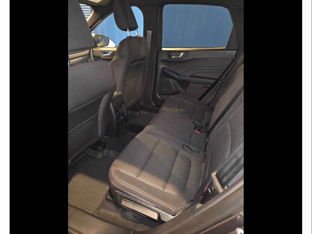 FORD Kuga 1.5 ecoblue st-line 2wd 120cv