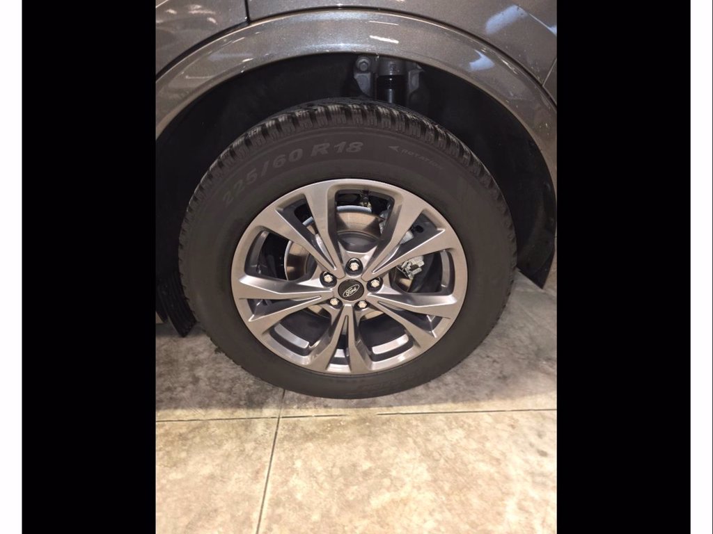 FORD Kuga 1.5 ecoblue st-line 2wd 120cv