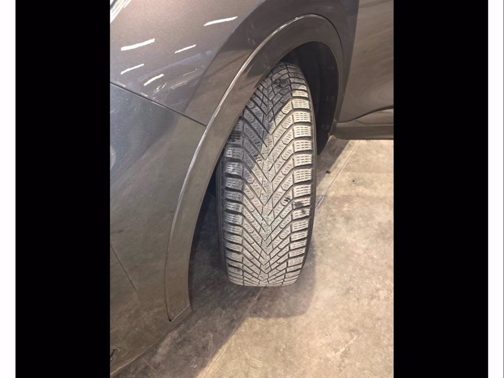 FORD Kuga 1.5 ecoblue st-line 2wd 120cv