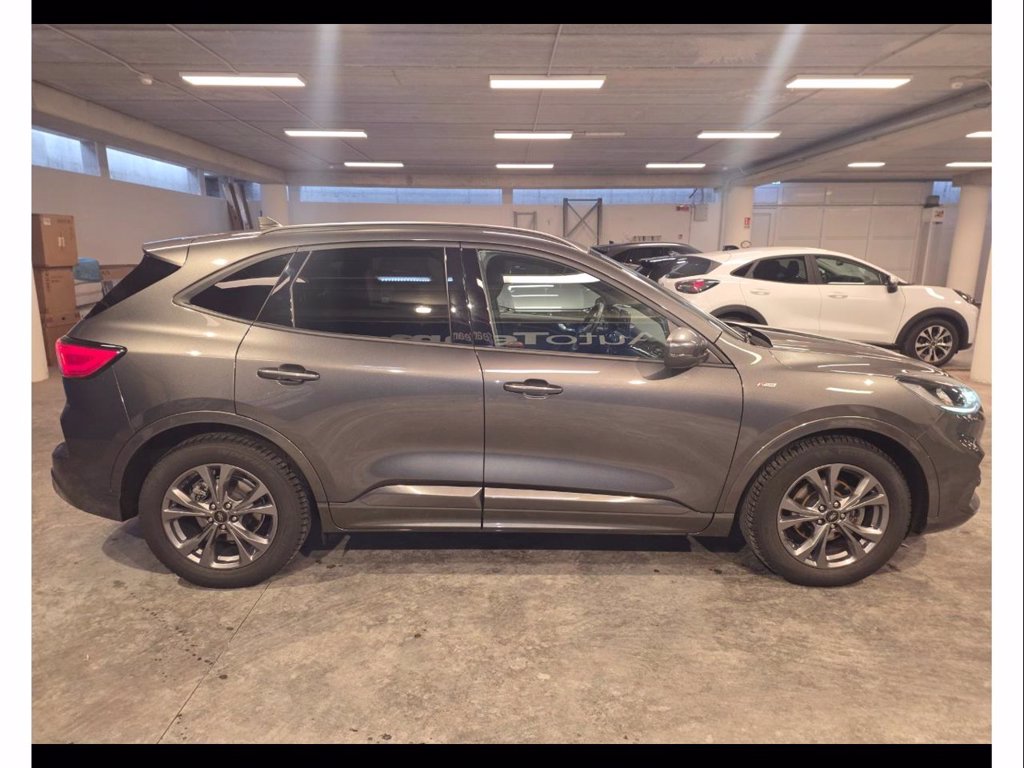 FORD Kuga 1.5 ecoblue st-line 2wd 120cv