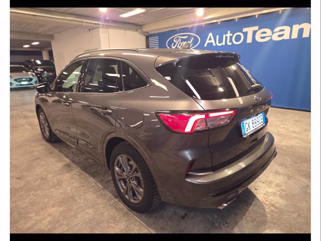 FORD Kuga 1.5 ecoblue st-line 2wd 120cv