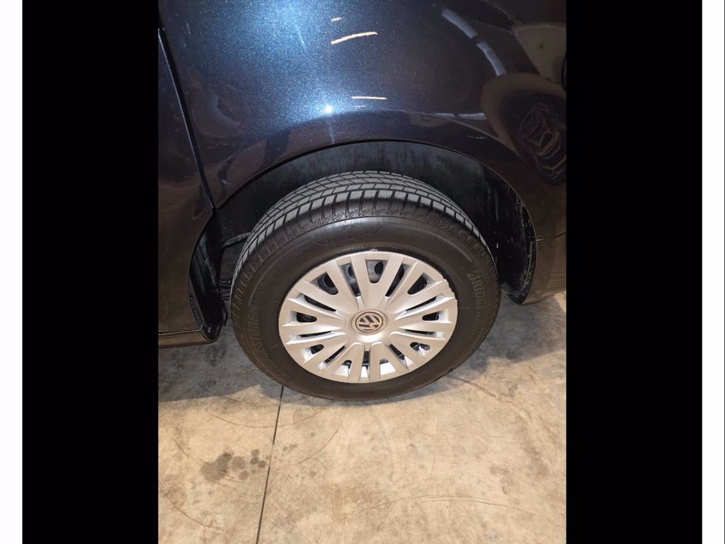 VOLKSWAGEN Caddy 2.0 tdi 102cv van business e6