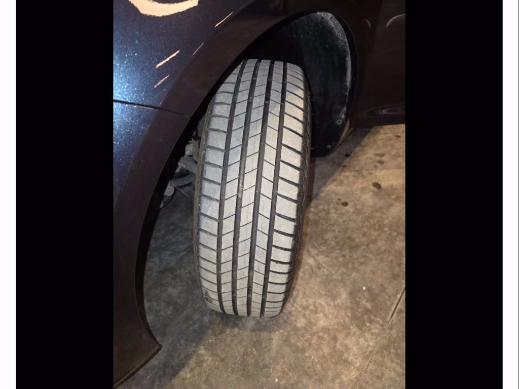 VOLKSWAGEN Caddy 2.0 tdi 102cv van business e6