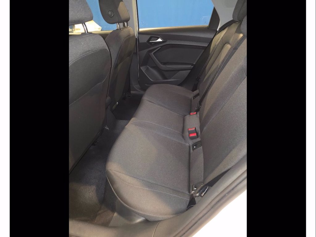 AUDI A1 sportback 25 1.0 tfsi