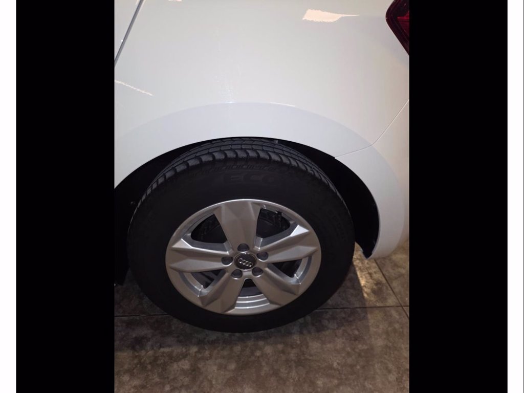 AUDI A1 sportback 25 1.0 tfsi