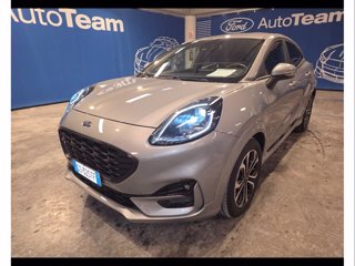 FORD Puma 1.0 ecoboost h st-line s&s 125cv