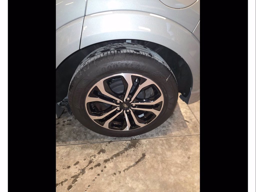 FORD Puma 1.0 ecoboost h st-line s&s 125cv