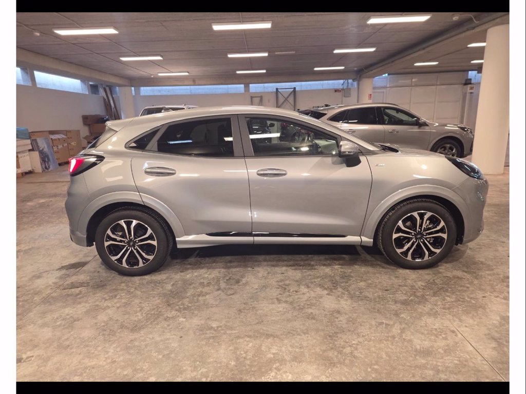 FORD Puma 1.0 ecoboost h st-line s&s 125cv