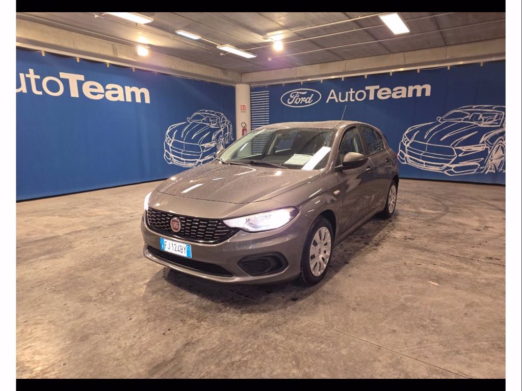 FIAT Tipo 5p 1.4 easy 95cv