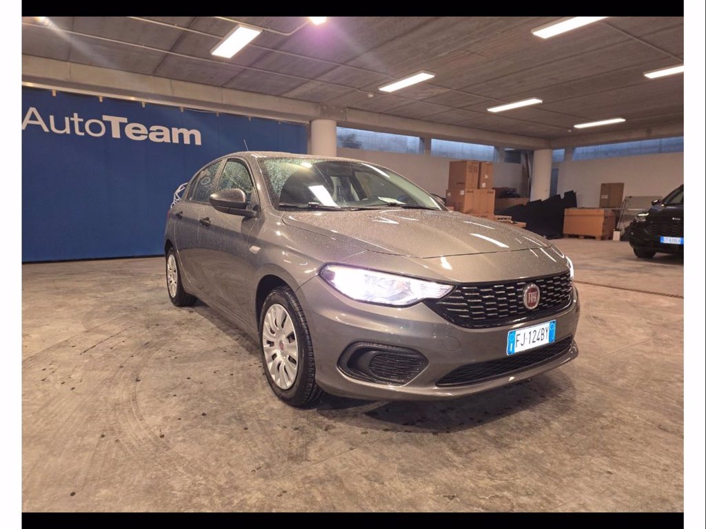FIAT Tipo 5p 1.4 easy 95cv