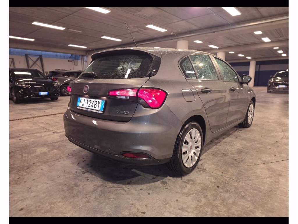 FIAT Tipo 5p 1.4 easy 95cv