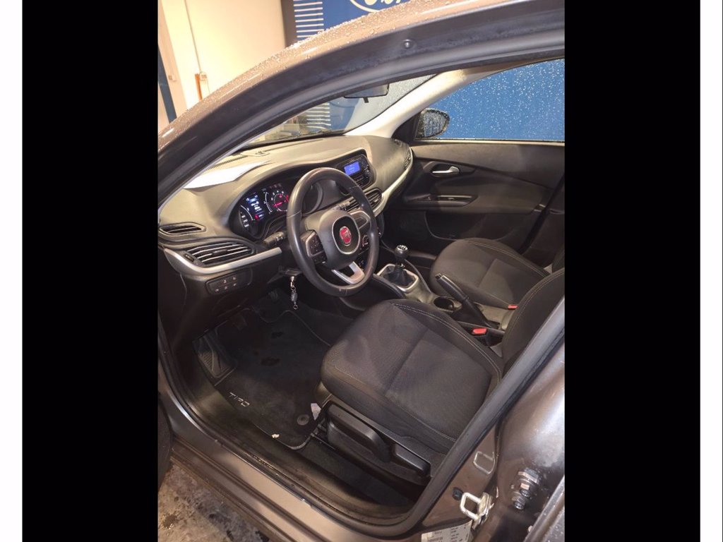 FIAT Tipo 5p 1.4 easy 95cv