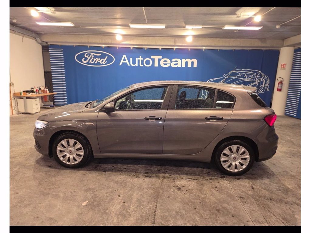 FIAT Tipo 5p 1.4 easy 95cv