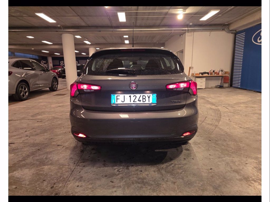 FIAT Tipo 5p 1.4 easy 95cv