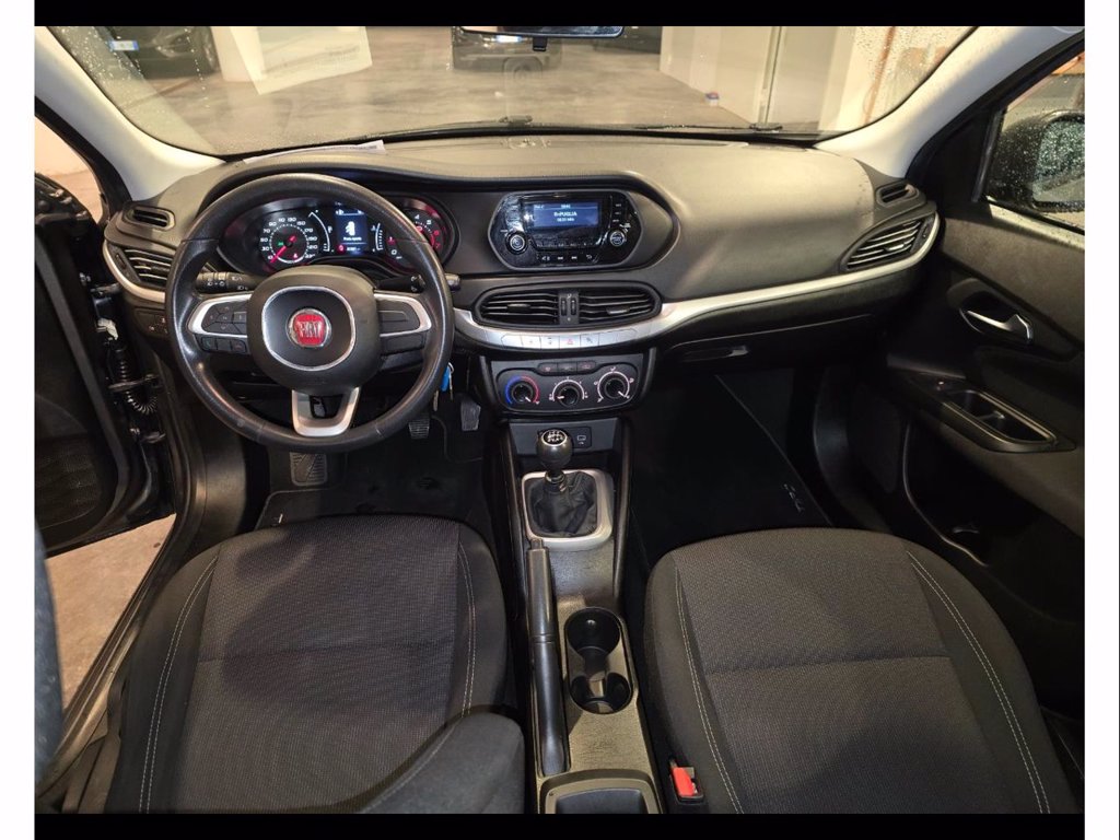 FIAT Tipo 5p 1.4 easy 95cv