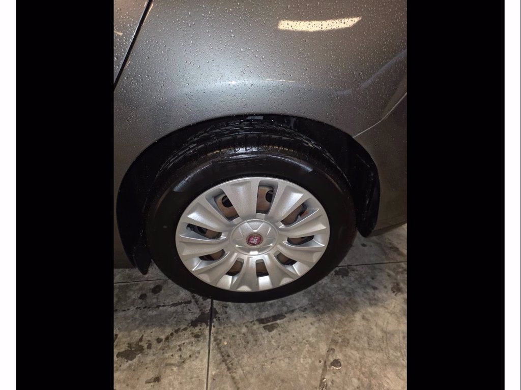 FIAT Tipo 5p 1.4 easy 95cv