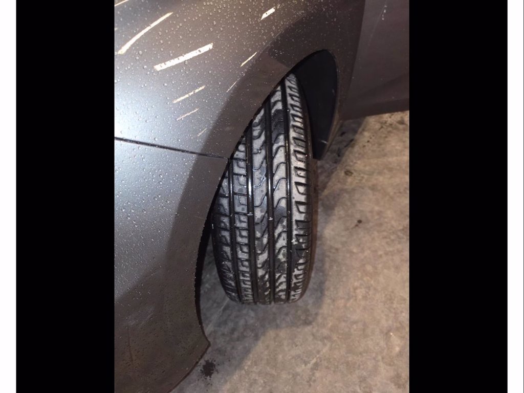 FIAT Tipo 5p 1.4 easy 95cv