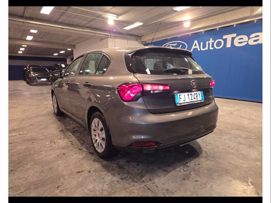 FIAT Tipo 5p 1.4 easy 95cv