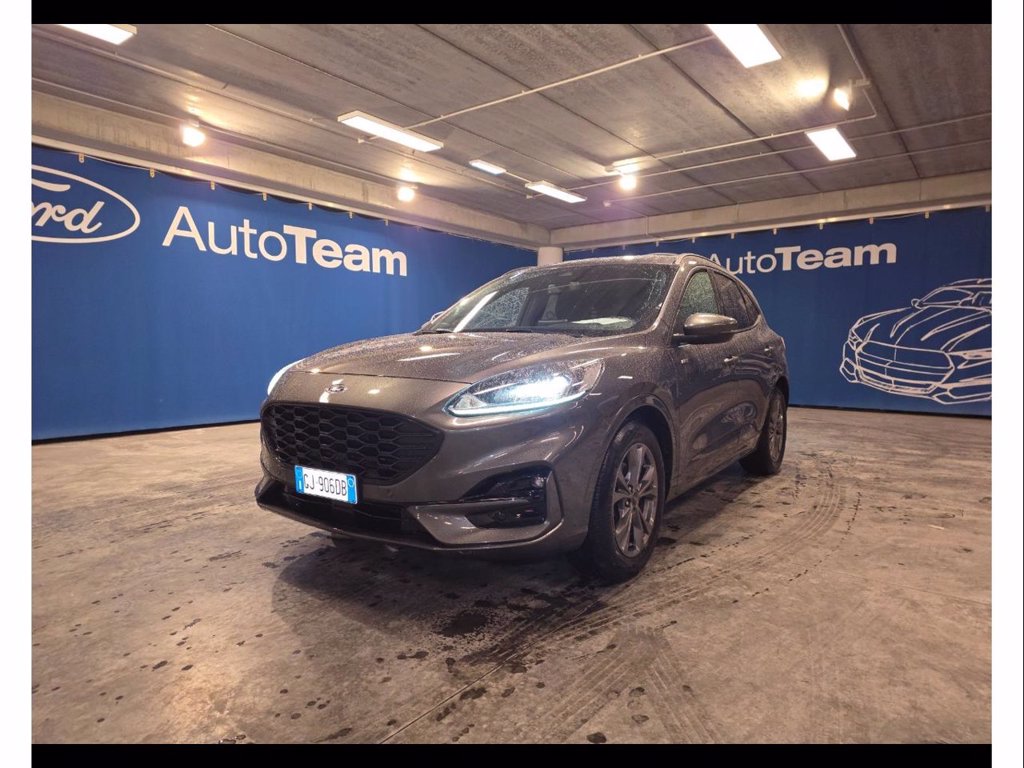 FORD Kuga 1.5 ecoblue st-line 2wd 120cv