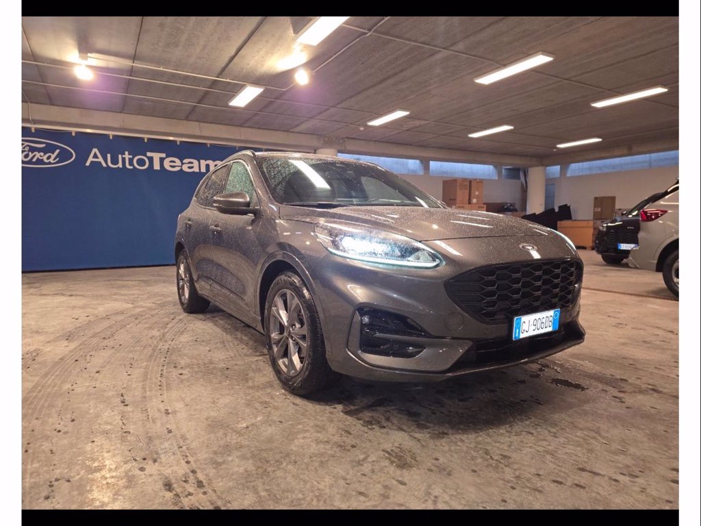 FORD Kuga 1.5 ecoblue st-line 2wd 120cv