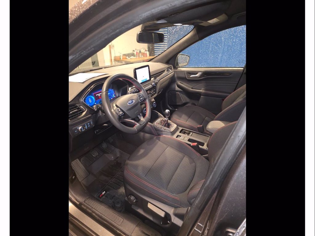 FORD Kuga 1.5 ecoblue st-line 2wd 120cv