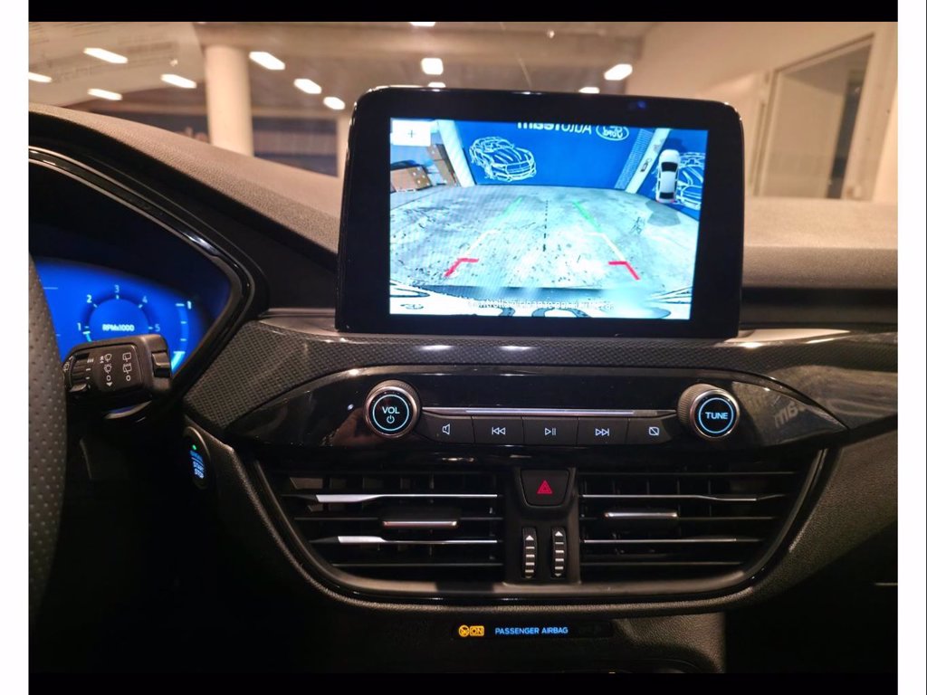 FORD Kuga 1.5 ecoblue st-line 2wd 120cv