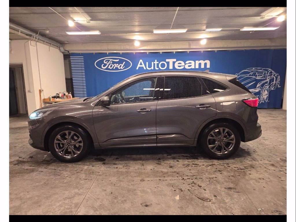 FORD Kuga 1.5 ecoblue st-line 2wd 120cv