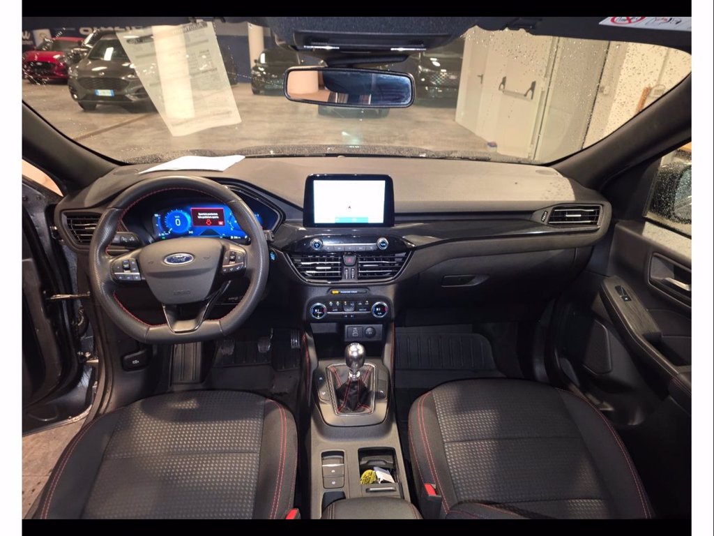 FORD Kuga 1.5 ecoblue st-line 2wd 120cv