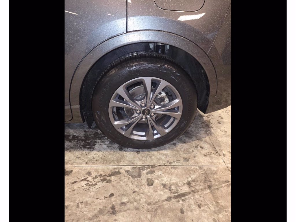 FORD Kuga 1.5 ecoblue st-line 2wd 120cv