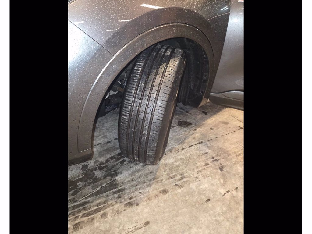 FORD Kuga 1.5 ecoblue st-line 2wd 120cv