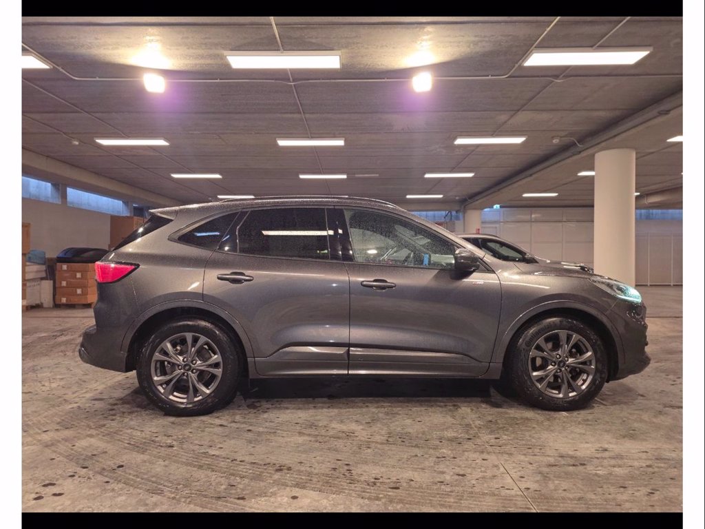 FORD Kuga 1.5 ecoblue st-line 2wd 120cv