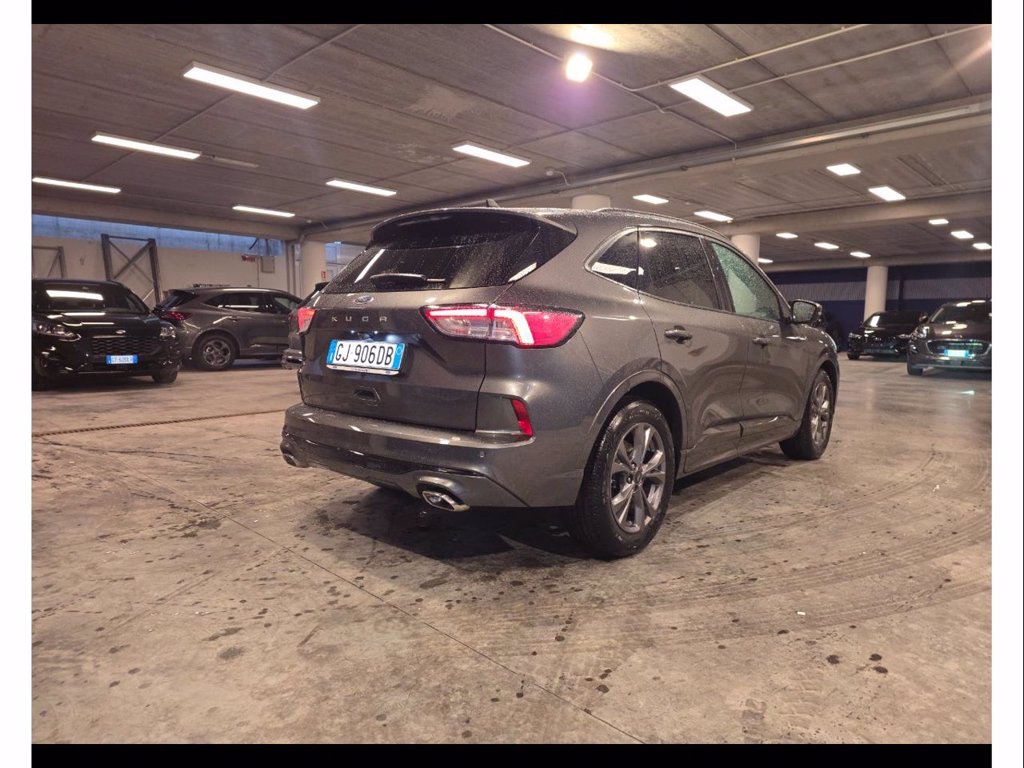 FORD Kuga 1.5 ecoblue st-line 2wd 120cv