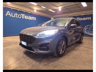 FORD Kuga 1.5 ecoblue st-line x 2wd 120cv auto