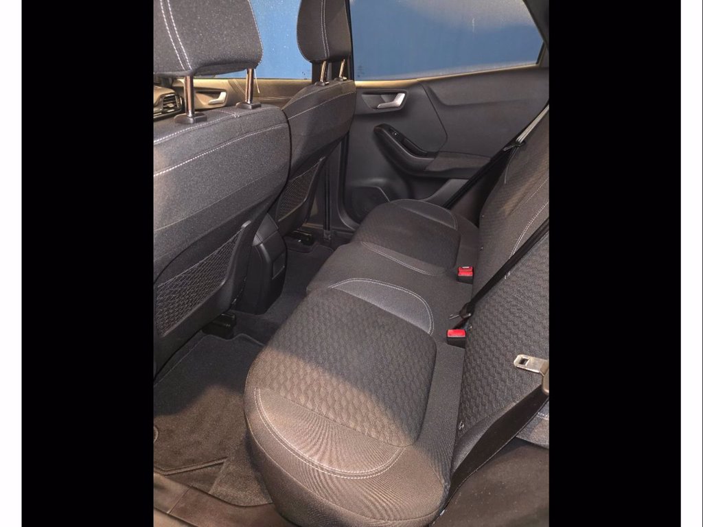 FORD Puma 1.0 ecoboost h titanium s&s 125cv