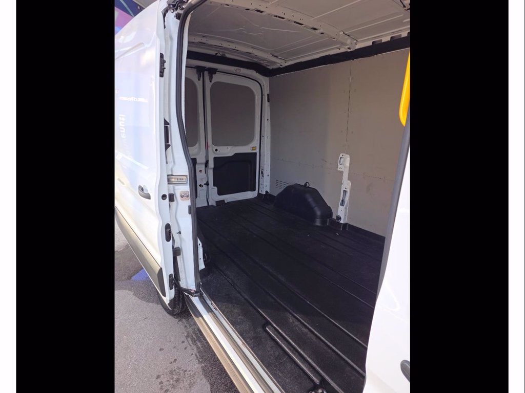 FORD Transit 350 2.0 tdci 130cv trend l2h2 e6.2