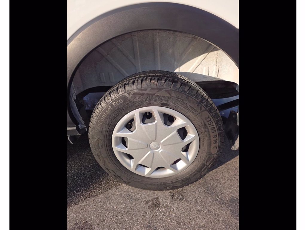 FORD Transit 350 2.0 tdci 130cv trend l2h2 e6.2