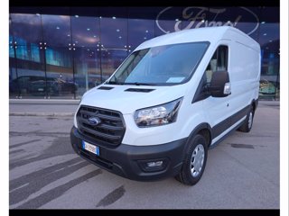 FORD Transit 350 2.0 tdci 130cv trend l2h2 e6.2