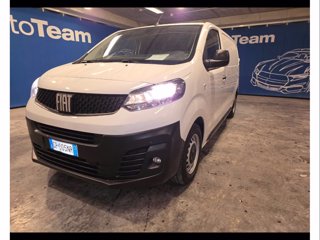 FIAT Scudo ice 1.5 bluehdi 120cv l2h1 (business)