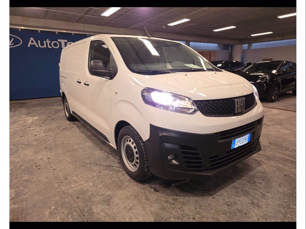 FIAT Scudo ice 1.5 bluehdi 120cv l2h1 (business)